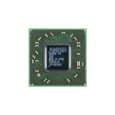 Мікросхема ATI 216-0674026 (DC 2010) північний міст AMD Radeon IGP RS780 для ноутбука