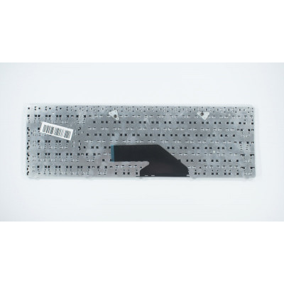 Клавіатура для ноутбука ASUS (K75DE) rus, black