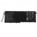 Оригинальная батарея для ноутбука ACER AC16A8N (Aspire Nitro: VN-593G, VN7-793G series) 15.2V 4605mAh 69Wh Black
