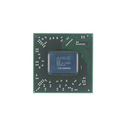 Мікросхема ATI 216-0846000 (DC 2015) для ноутбука