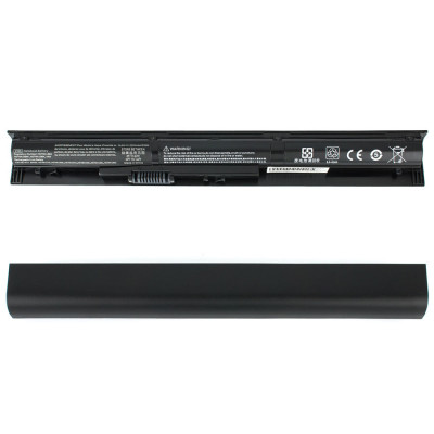 Аккумулятор HP VI04 (ProBook 440, 445, 450, 455, Envy 14, 15, 17 series) 14.8V 2200mAh Black