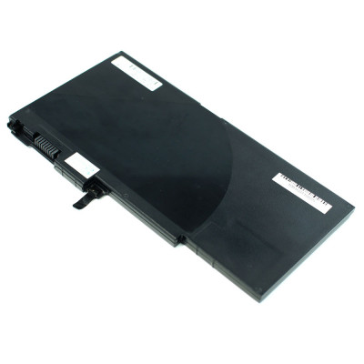 Оригінальна батарея для ноутбука HP CM03XL (ВЕРСІЯ 1, EliteBook 740, 840, 850 series,  ZBook 14 Mobile Workstation) 11.4V 50W Black