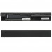 Аккумулятор HP FP06 (HP 250, 255, ProBook 440, 445, 450, 455, 470 series) 10.8V 4400mAh Black