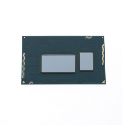 Процесор INTEL Celeron 2955U (Haswell, Dual Core, 1.4Ghz, 2Mb L3, TDP 15W, Socket BGA1168) для ноутбука (SR1DU)(Ref.)