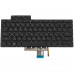 Ноутбук ASUS (GU603Z series) - клавиатура без фрейма, с подвеской клавиш, цвет черный - купить на allbattery.ua