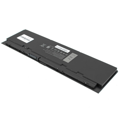 Аккумулятор DELL F3G33 (Latitude E7250) 11.1V 3360mAh 39Wh Black