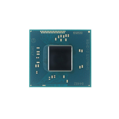 Процесор INTEL Celeron N2805 (Bay Trail-M, Dual Core, 1.467Ghz, 1Mb L3, TDP 4.3W, Socket FCBGA1170) для ноутбука (SR1LY)