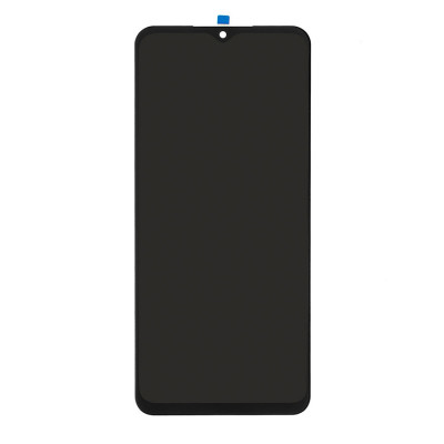 Дисплей для смартфона (телефона) Samsung Galaxy A23 5G (2022), SM-A236, black (В сборе с тачскрином)(без рамки)(Original)