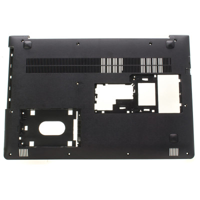 Нижня кришка для ноутбука Lenovo (IdeaPad: 310-15 series), black