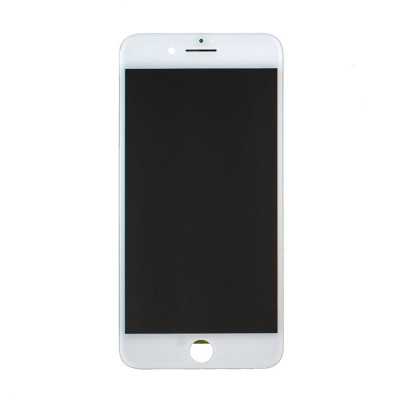 Дисплей для смартфона (телефона) Apple iPhone 7 Plus, white (в сборе с тачскрином)(с рамкой)(Renew ORIGINAL)