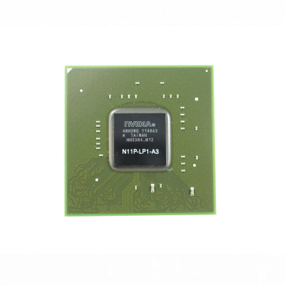 Мікросхема NVIDIA N11P-LP1-A3 GeForce GT330M відеочіп для ноутбука