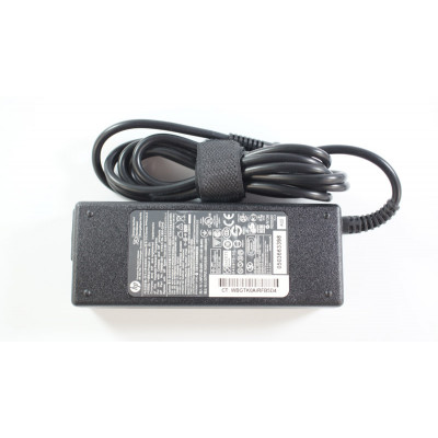 Оригинальный адаптер питания для ноутбука HP 19.5V, 4.62A, 90W, 4.5*3.0-PIN, black (без кабеля)