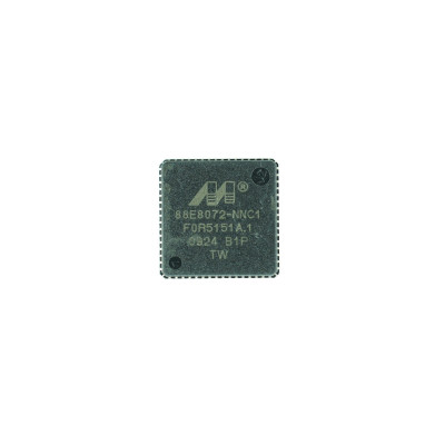Мікросхема Marvell 88E8072-NNC1 для ноутбука