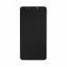 Дисплей для смартфона (телефону) Xiaomi Redmi 5, black (у зборі з тачскріном)(з рамкою)
