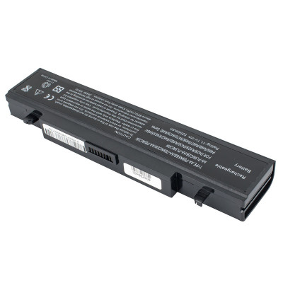 Аккумулятор Samsung R522 (R420, R460, R522, R528, R530, RV408, RV410, X360, X460) 11.1V 5200mAh Black