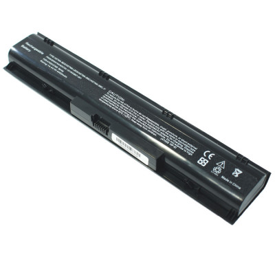 Аккумулятор HP PR08 (ProBook: 4730S, 4740S ) 14.4V 4400mAh Black