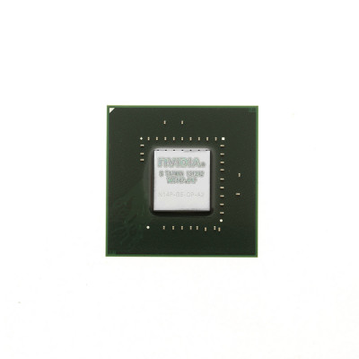 Мікросхема NVIDIA N14P-GE-OP-A2 (DC 2013) GeForce GT720M відеочіп для ноутбука