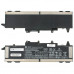 Оригинальная батарея для ноутбука HP SX03XL (ProBook x360 435 G7, 435 G8) 11.55V 3750mAh 45Wh Black (L77689-172)