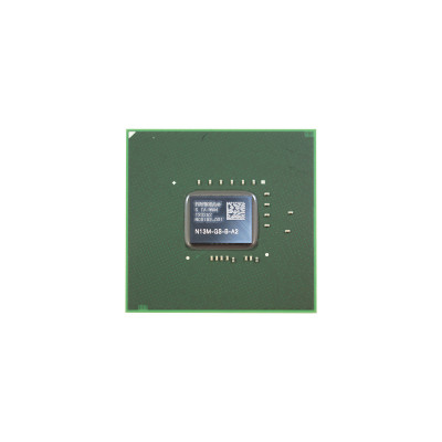 Мікросхема NVIDIA N13M-GS-B-A2 GeForce GT 620M відеочіп для ноутбука