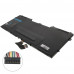 Оригинальная батарея для ноутбука DELL Y9N00 (XPS 13-L321X, 13-L322X) 7.4V 47Wh Black (489XN)