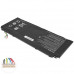 Аккумулятор ACER AP15O5L (БЕЗ УШЕК) (Aspire S5-371, Chromebook R13 CB5-312T) 11.1V 4350mAh Black