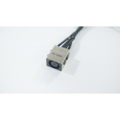 Роз'єм живлення PJ508 (Dell E5440 ) з кабелем