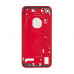 Оригинальная красная задняя крышка для iPhone 7 – вариация стиля для вашего смартфона