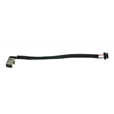 роз'єм живлення PJ729 (Lenovo: N22, N22-20 Touch series), з кабелем