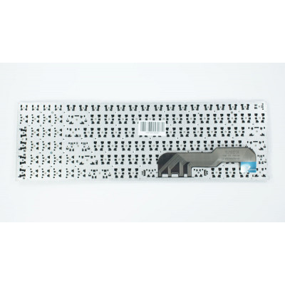 Клавіатура для ноутбука ASUS (X541 series) rus, black, без фрейма