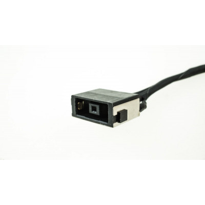 роз'єм живлення PJ746 (Lenovo: Yoga 720-15IKB series), з кабелем