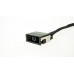 роз'єм живлення PJ746 (Lenovo: Yoga 720-15IKB series), з кабелем