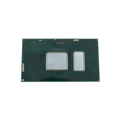 Процесор INTEL Core i5-6200U (Skylake-U, Dual Core, 2.3-2.8Ghz, 3Mb L3, TDP 17W, BGA1356) для ноутбука (SR2EY) (Ref.)