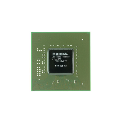 Мікросхема NVIDIA G84-626-A2 GeForce 8600M GS відеочіп для ноутбука