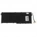 Оригинальная батарея для ноутбука ACER AC16A8N (Aspire Nitro: VN-593G, VN7-793G series) 15.2V 4605mAh 69Wh Black