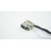 роз'єм живлення PJ579 (HP 14-E, 15-E) з кабелем