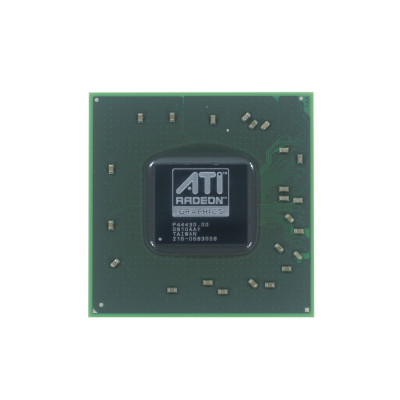 Мікросхема ATI 216-0683008 Mobility Radeon HD 3650 відеочіп для ноутбука