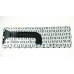 Клавіатура для ноутбука HP (Envy: m6-1000, m6t-1000) rus, black