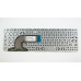 Клавіатура для ноутбука HP (Pavilion: 15-E, 15T-E, 15Z-E 15-N, 15T-N, 15Z-N series) rus, black, без фрейма