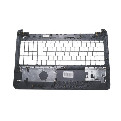 Верхня кришка для ноутбука HP (15-AC, 15-AF, 250 G4), black