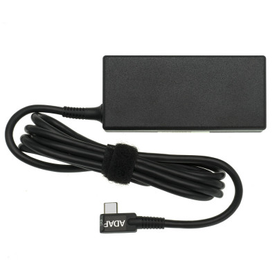 Оригінальний блок живлення для ноутбука HP USB-C 45W - надійний та сучасний варіант.