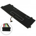 Оригинальная батарея для ноутбука LENOVO L16M4PB1 (Yoga 730-13IKB, 730-13IWL) 7.68V 6268mAh 48Wh Black