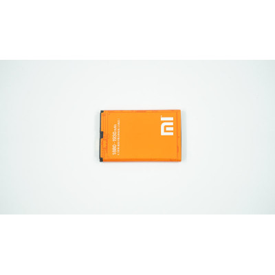 Акумулятор (батарея) для смартфона (телефону) Xiaomi Mi 1, BM10, 3.7V 1930mAh 7.1Wh