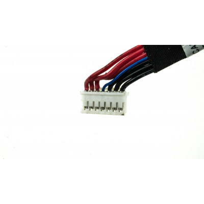 роз'єм живлення PJ930 (Dell: 3420, 1450 series), з кабелем