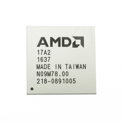 Мікросхема ATI 218-0891005 (DC 2017) AMD B350 для материнської плати