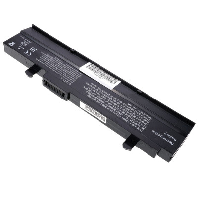 Аккумулятор ASUS Eee PC A31-1015 (EeePC 1011, 1015, 1016, 1215, VX6 series) 10.8V 4400mAh Black