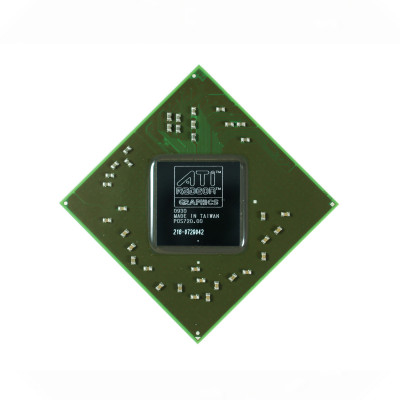 Мікросхема ATI 216-0729042 Mobility Radeon HD 4650 відеочіп для ноутбука