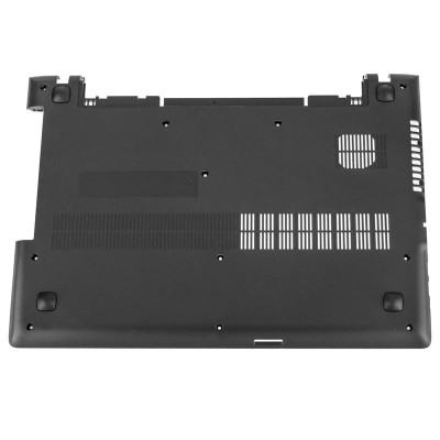 Нижня кришка для  ноутбука Lenovo (100-15IBD), black