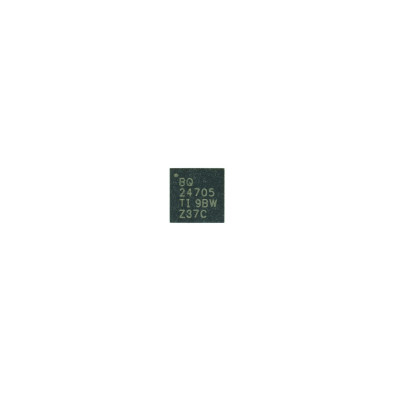 Мікросхема Texas Instruments BQ24705TI для ноутбука