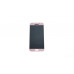 Дисплей для смартфона (телефона) Samsung Galaxy J7 (2017), SM-J730F, pink (В сборе с тачскрином)(без рамки)(TFT)