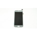 Дисплей для смартфона (телефону) Samsung Galaxy Note S7 Duos N930, silver (У зборі з тачскріном)(без рамки) titanium (OLED)